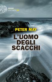 L' uomo degli scacchi