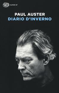 Diario d'inverno - Paul Auster - Libro Einaudi 2015, Super ET | Libraccio.it