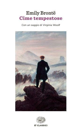 Cime tempestose - Emily Brontë - Libro Einaudi 2015, Einaudi tascabili. Classici | Libraccio.it