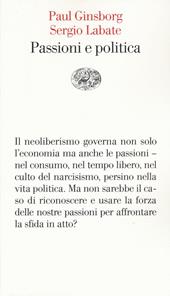 Passioni e politica