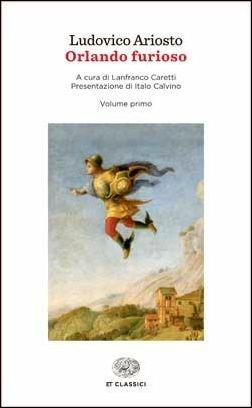 Orlando furioso - Ludovico Ariosto - Libro Einaudi 2015, Einaudi tascabili. Classici | Libraccio.it