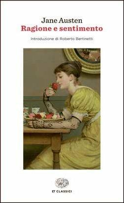 Ragione e sentimento - Jane Austen - Libro Einaudi 2015, Einaudi tascabili. Classici | Libraccio.it
