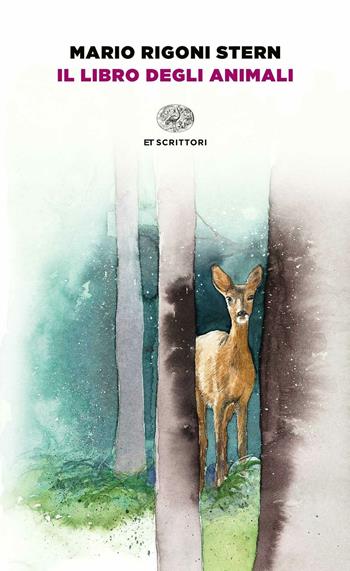 Il libro degli animali - Mario Rigoni Stern - Libro Einaudi 2016, Einaudi tascabili. Scrittori | Libraccio.it