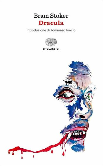 Dracula - Bram Stoker - Libro Einaudi 2016, Einaudi tascabili. Classici | Libraccio.it