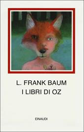 I libri di Oz