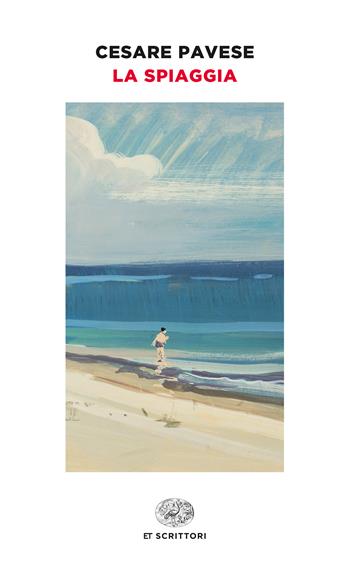 La spiaggia - Cesare Pavese - Libro Einaudi 2017 | Libraccio.it