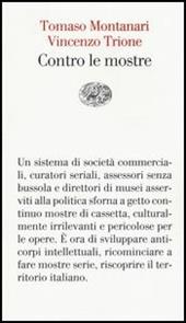 Contro le mostre