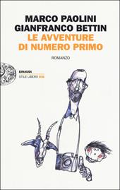 Le avventure di Numero Primo