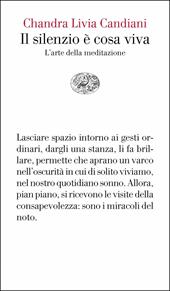 Questo immenso non sapere. Conversazioni con alberi, animali e il cuore  umano - Chandra Livia Candiani - Libro Einaudi 2021, Vele