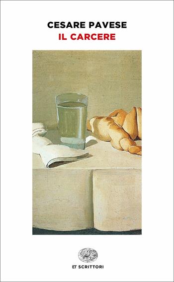Il carcere - Cesare Pavese - Libro Einaudi 2018, Einaudi tascabili. Scrittori | Libraccio.it
