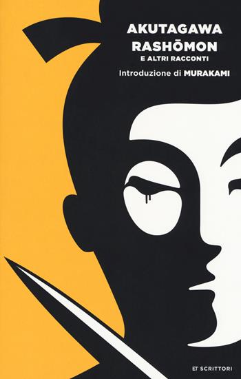 Rashomon e altri racconti - Ryunosuke Akutagawa - Libro Einaudi 2018, Einaudi tascabili. Scrittori | Libraccio.it