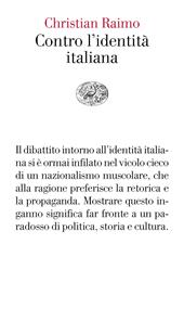 Contro l'identità italiana