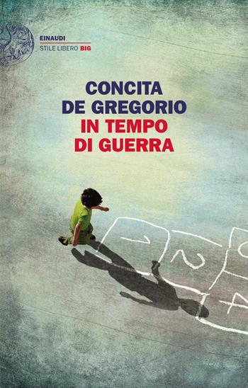In tempo di guerra - Concita De Gregorio - Libro Einaudi 2019, Einaudi. Stile libero big | Libraccio.it
