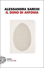 Il dono di Antonia