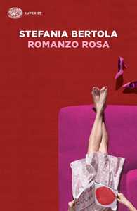 Image of Romanzo rosa