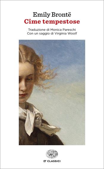 Cime tempestose - Emily Brontë - Libro Einaudi 2020, Einaudi tascabili. Classici | Libraccio.it