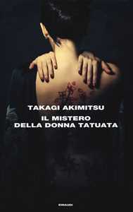 Image of Il mistero della donna tatuata