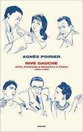Rive Gauche. Arte, passione e rinascita a Parigi 1940-1950