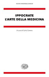 L'arte della medicina