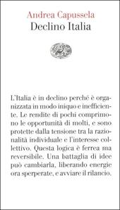 Declino Italia