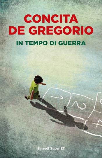 In tempo di guerra - Concita De Gregorio - Libro Einaudi 2021, Super ET | Libraccio.it