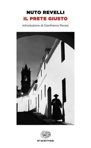 Il prete giusto - Nuto Revelli - Libro Einaudi 2021, Einaudi tascabili. Scrittori | Libraccio.it