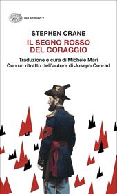 Il segno rosso del coraggio