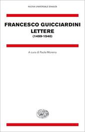 Lettere (1499-1540)