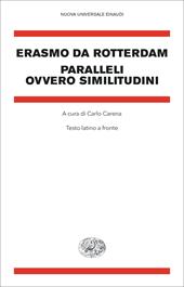 Paralleli ovvero similitudini