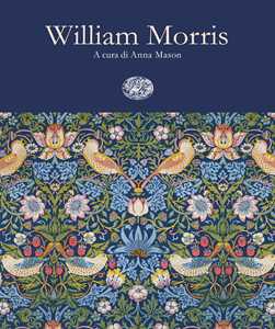 Image of William Morris