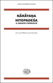 Hitopadesa. Il saggio consiglio
