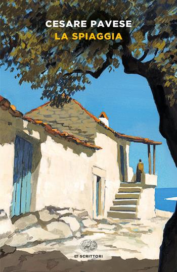 La spiaggia - Cesare Pavese - Libro Einaudi 2022, Einaudi tascabili | Libraccio.it