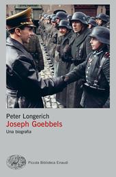 Goebbels. Una biografia