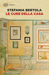 Le cure della casa