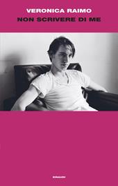 Non scrivere di me