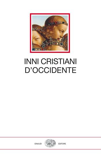 Inni cristiani d'Occidente  - Libro Einaudi 2023, I millenni | Libraccio.it