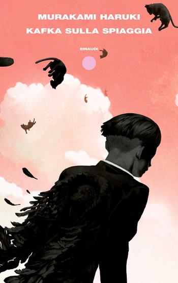 Kafka sulla spiaggia. Ediz. speciale - Haruki Murakami - Libro Einaudi 2023, Supercoralli | Libraccio.it
