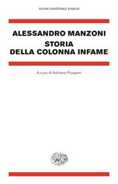 Storia della colonna infame