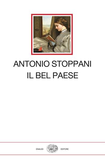 Il Bel Paese - Antonio Stoppani - Libro Einaudi 2024, I millenni | Libraccio.it