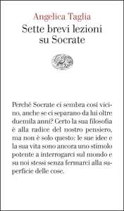 Sette Brevi Lezioni Su Socrate