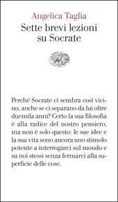 Sette brevi lezioni su Socrate