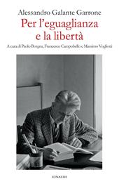 Per l'eguaglianza e la libertà