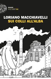 Sui colli all'alba