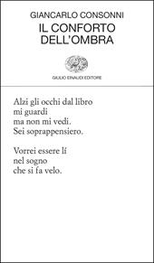 Il conforto dell'ombra