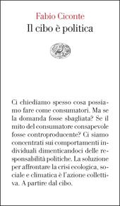 Il cibo è politica