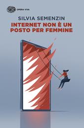 Internet non è un posto per femmine