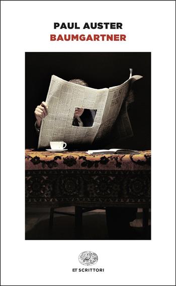 Baumgartner - Paul Auster - Libro Einaudi 2025, Einaudi tascabili. Scrittori | Libraccio.it
