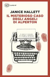 Il misterioso caso degli angeli di Alperton
