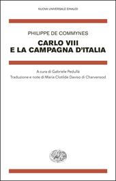 Carlo VIII e la campagna d'Italia