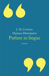 Parlare in lingue